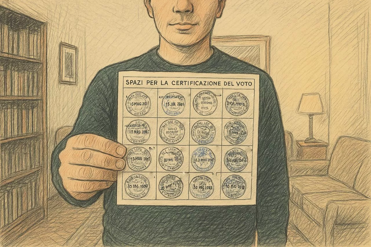 Aperture straordinarie dell’Ufficio Elettorale per il Referendum